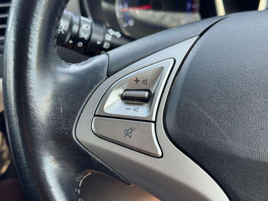 2015 HYUNDAI IX20 2015 HYUNDAI IX20