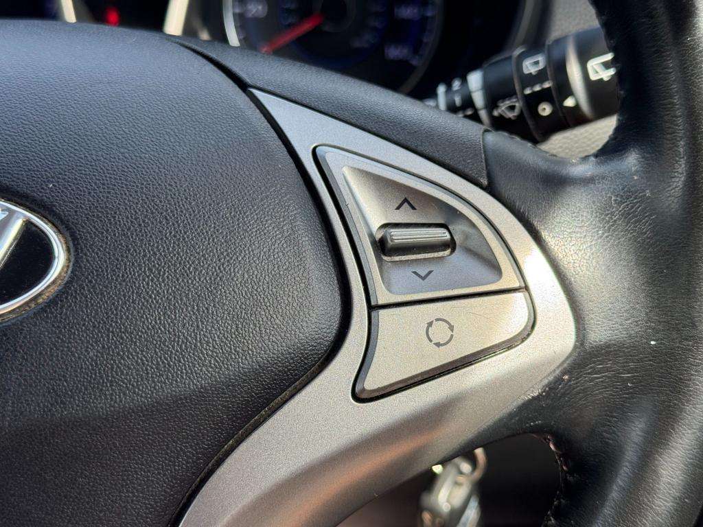 2015 HYUNDAI IX20 2015 HYUNDAI IX20