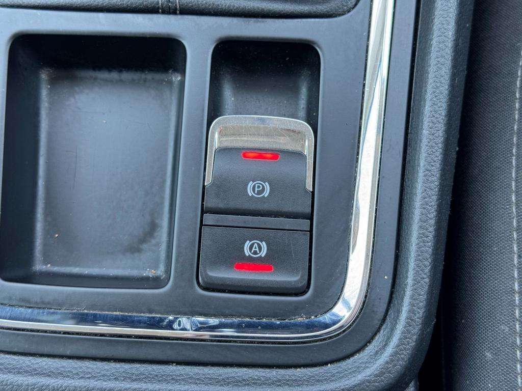 2018 SEAT ATECA 2018 SEAT ATECA