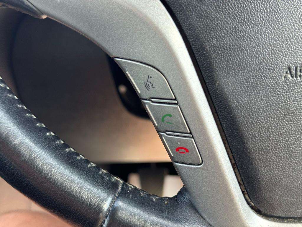 2015 HYUNDAI IX20 2015 HYUNDAI IX20