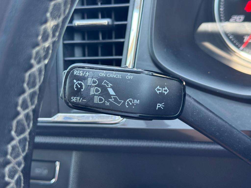 2018 SEAT ATECA 2018 SEAT ATECA