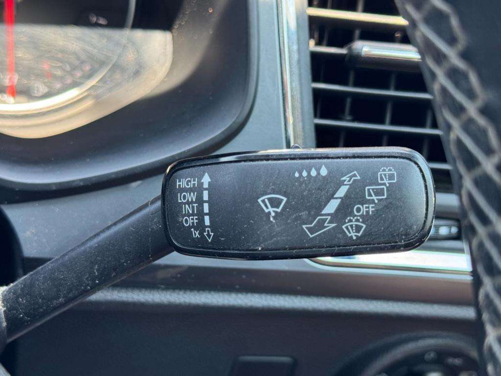 2018 SEAT ATECA 2018 SEAT ATECA