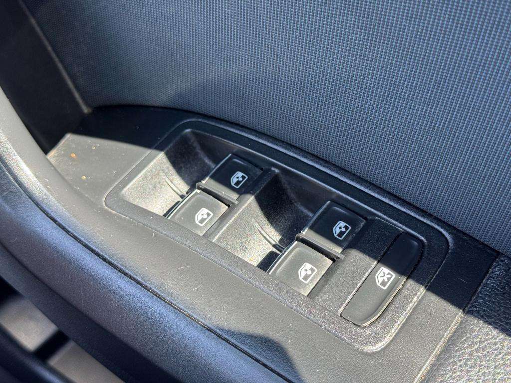 2018 SEAT ATECA 2018 SEAT ATECA