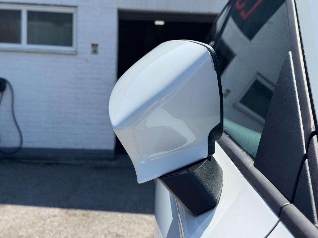 2018 SEAT ATECA 2018 SEAT ATECA