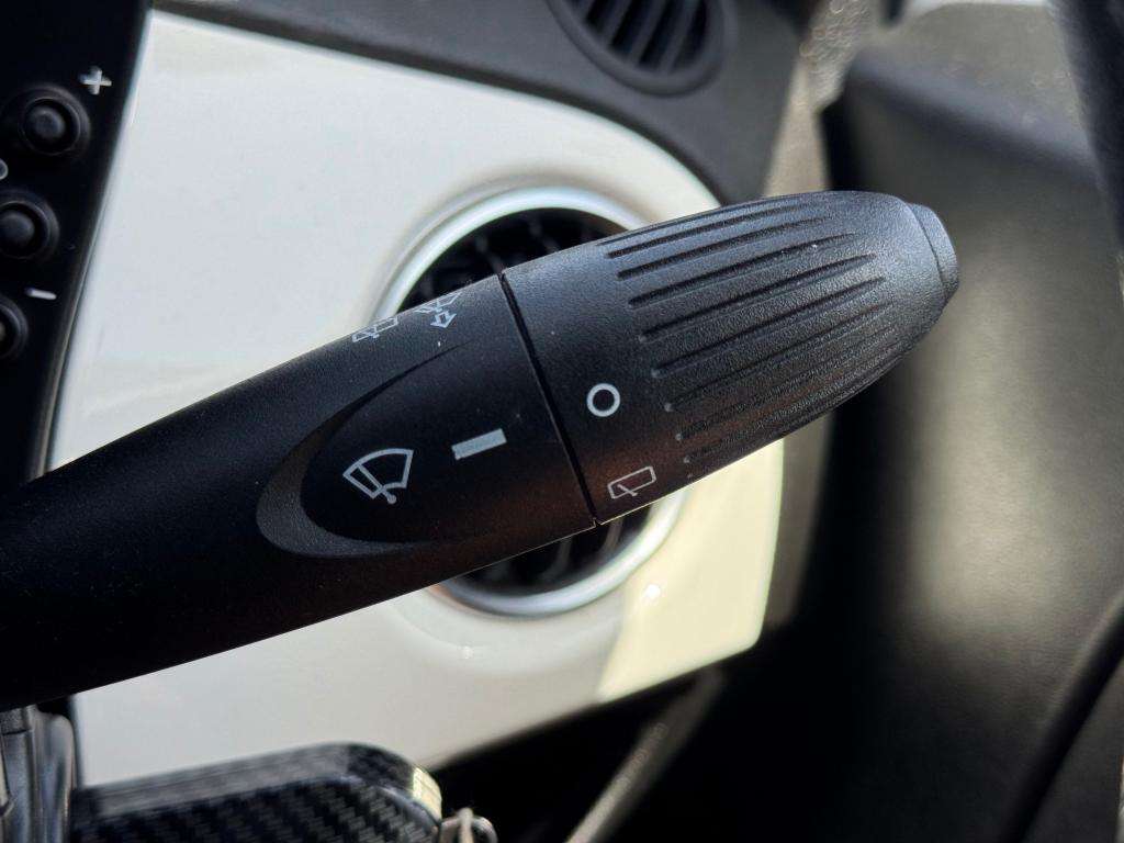 2016 ABARTH 500 2016 ABARTH 500