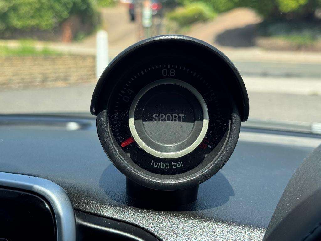 2016 ABARTH 500 2016 ABARTH 500