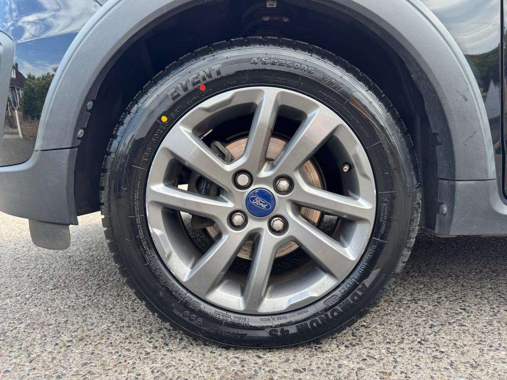 2019 FORD KA+ 2019 FORD KA+