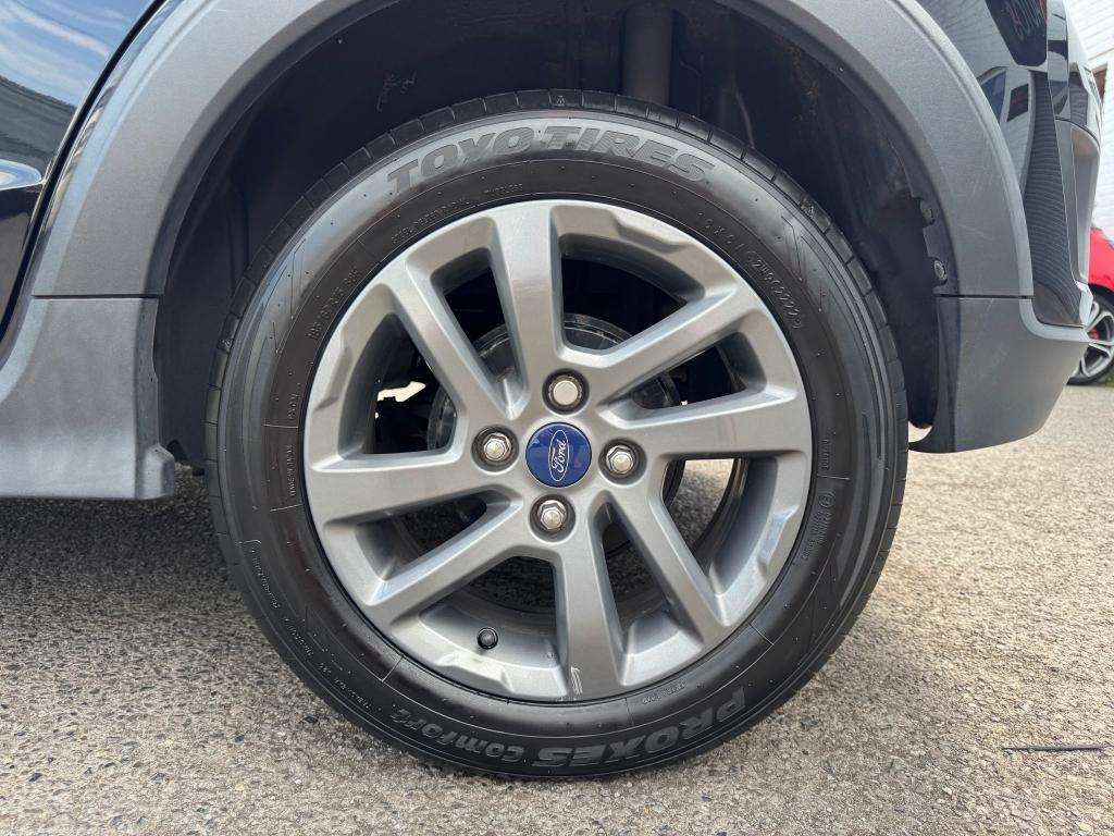 2019 FORD KA+ 2019 FORD KA+