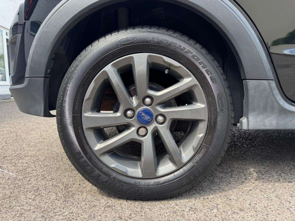 2019 FORD KA+ 2019 FORD KA+