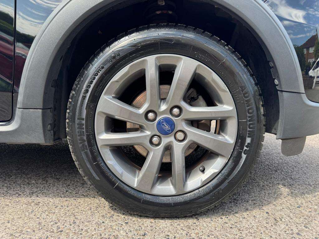 2019 FORD KA+ 2019 FORD KA+