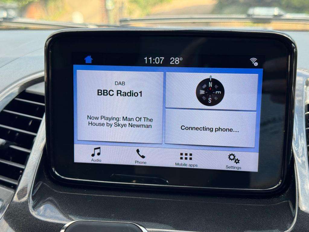 2019 FORD KA+ 2019 FORD KA+