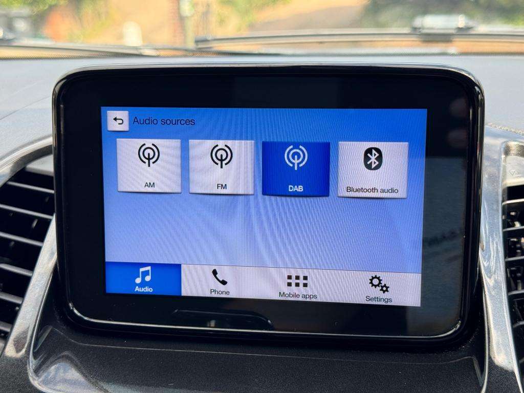 2019 FORD KA+ 2019 FORD KA+