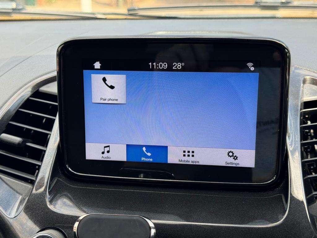 2019 FORD KA+ 2019 FORD KA+