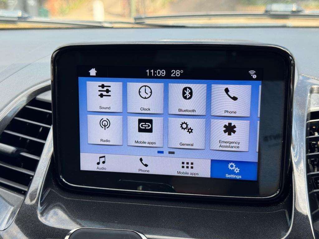 2019 FORD KA+ 2019 FORD KA+