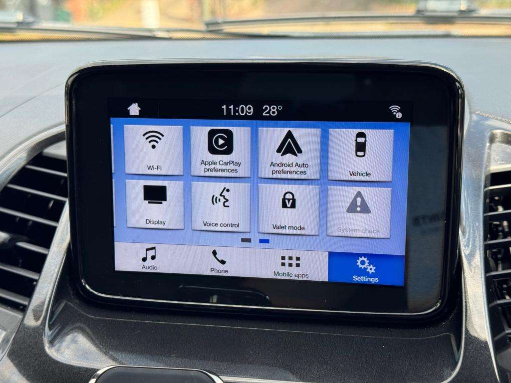 2019 FORD KA+ 2019 FORD KA+