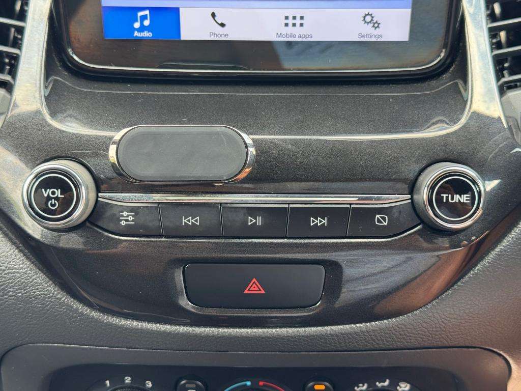 2019 FORD KA+ 2019 FORD KA+