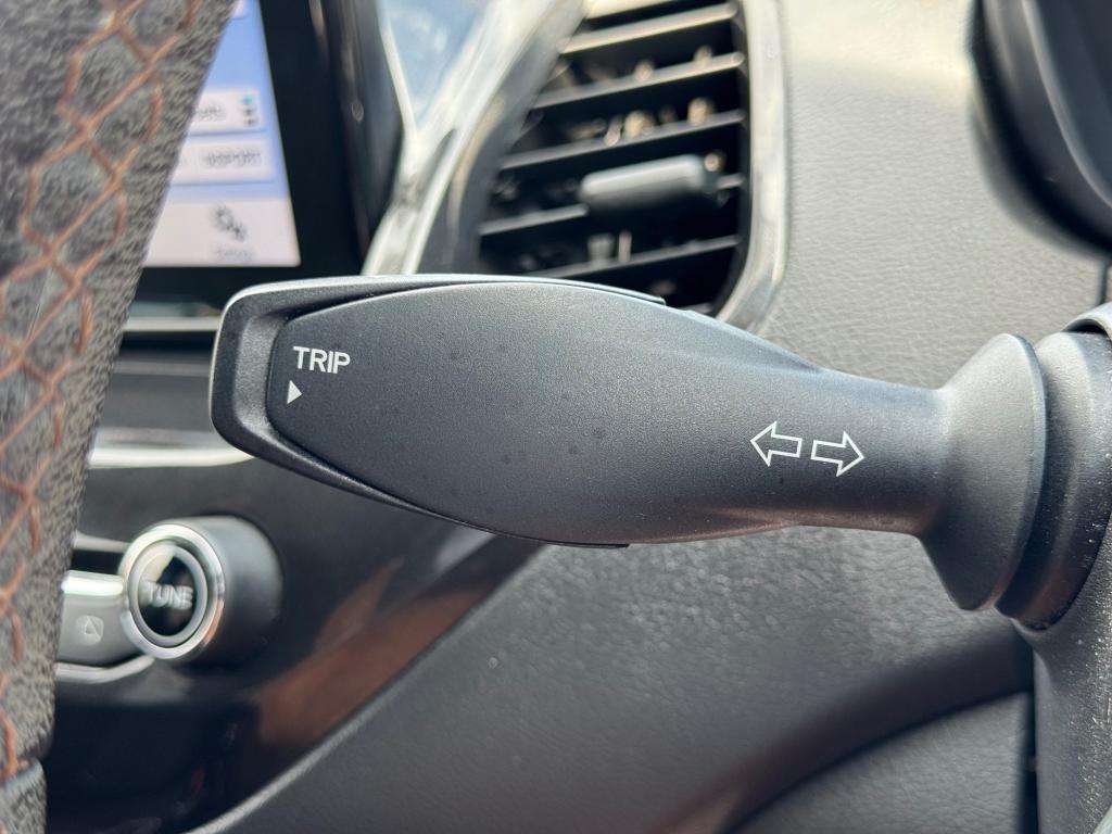 2019 FORD KA+ 2019 FORD KA+