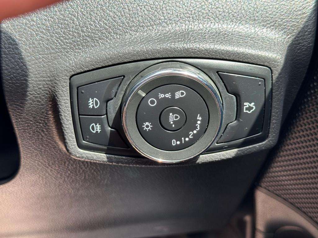 2019 FORD KA+ 2019 FORD KA+