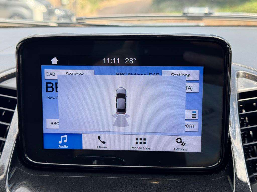 2019 FORD KA+ 2019 FORD KA+