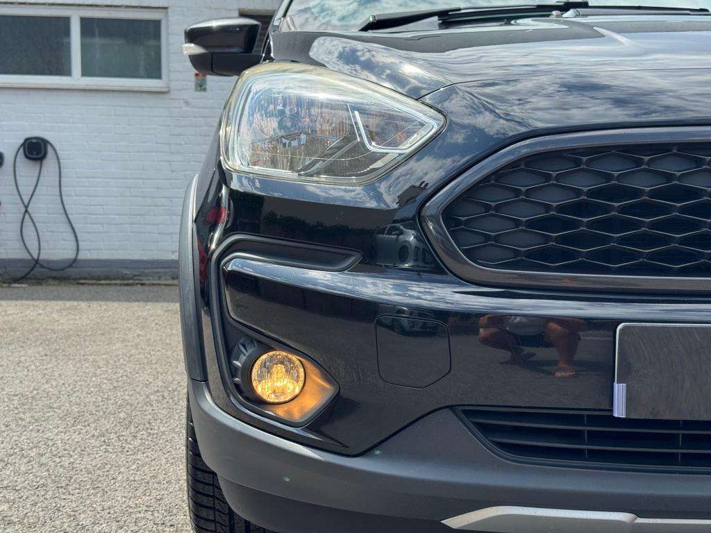 2019 FORD KA+ 2019 FORD KA+