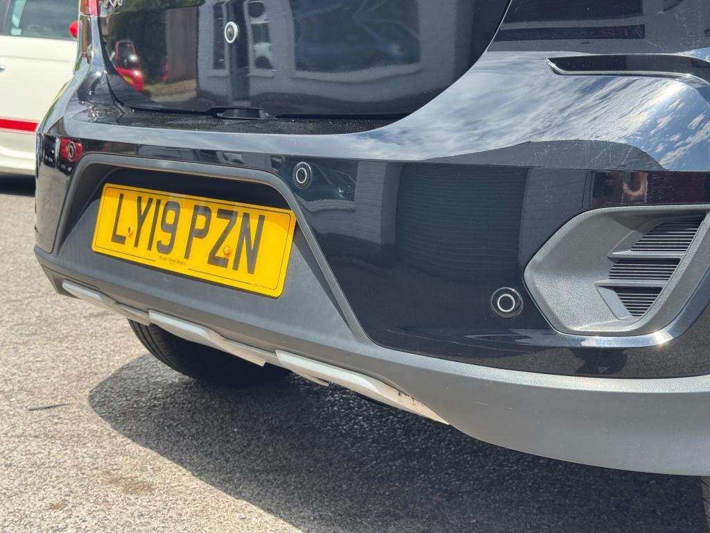 2019 FORD KA+ 2019 FORD KA+