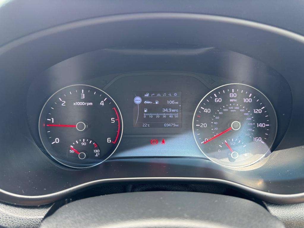 2017 KIA SPORTAGE 2017 KIA SPORTAGE