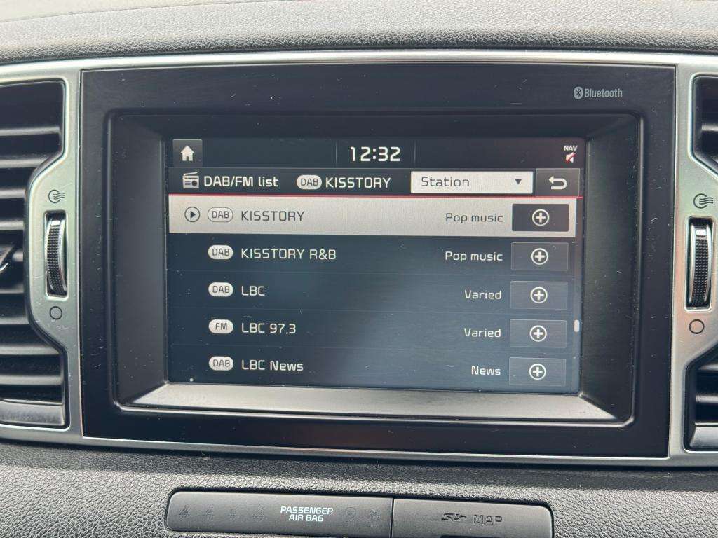 2017 KIA SPORTAGE 2017 KIA SPORTAGE