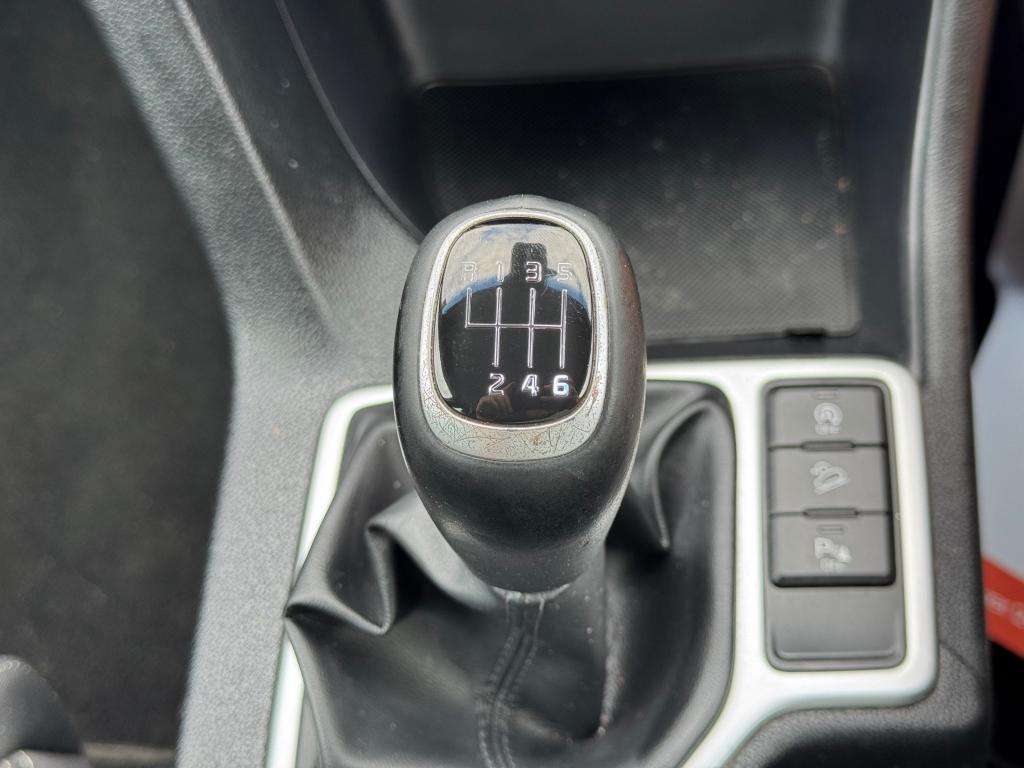 2017 KIA SPORTAGE 2017 KIA SPORTAGE