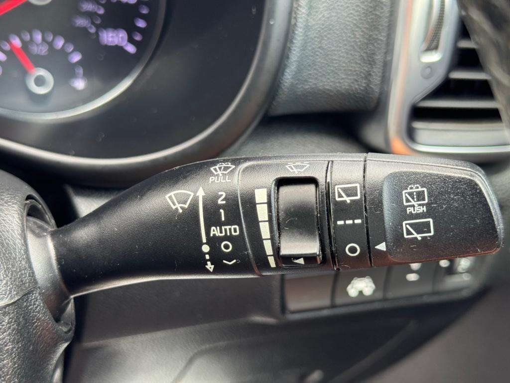 2017 KIA SPORTAGE 2017 KIA SPORTAGE