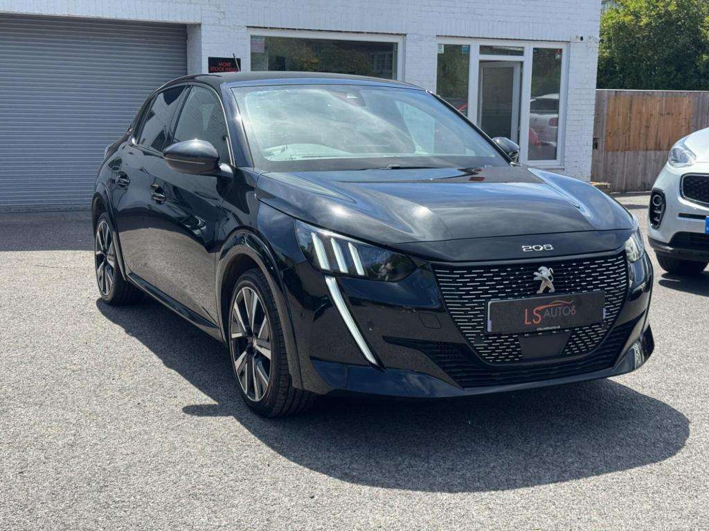 2022 PEUGEOT 208 2022 PEUGEOT 208