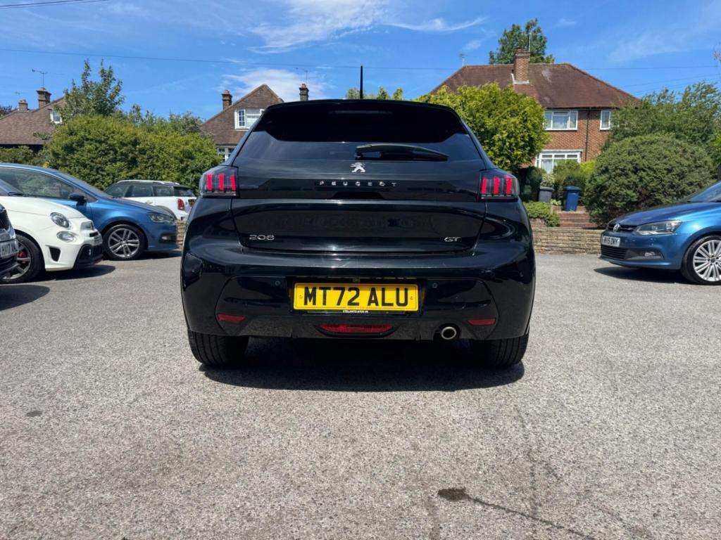 2022 PEUGEOT 208 2022 PEUGEOT 208