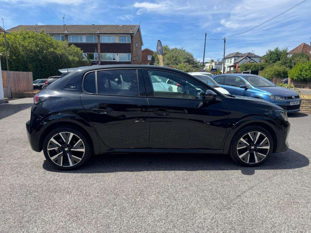 2022 PEUGEOT 208 2022 PEUGEOT 208