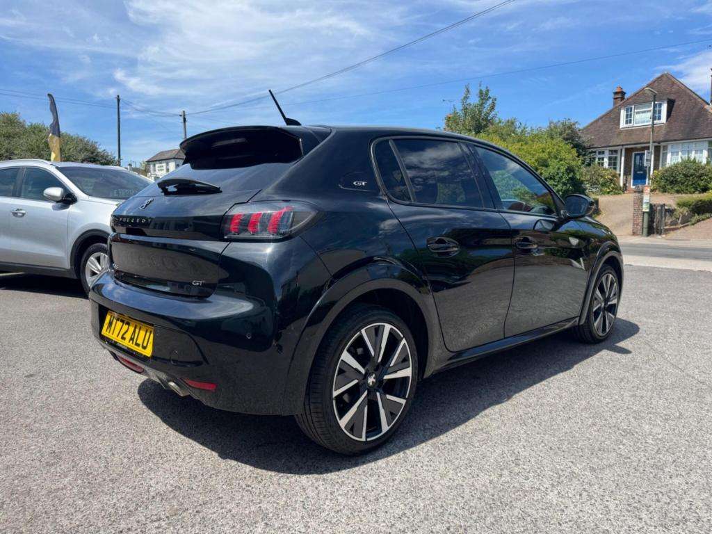 2022 PEUGEOT 208 2022 PEUGEOT 208