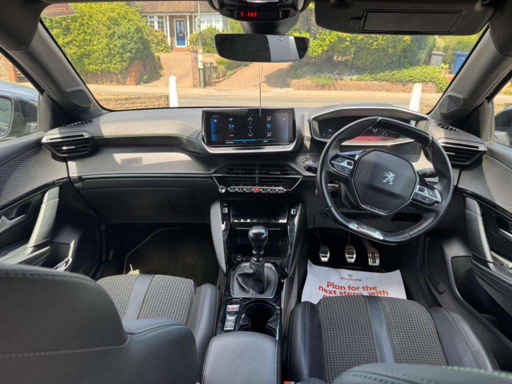 2022 PEUGEOT 208 2022 PEUGEOT 208
