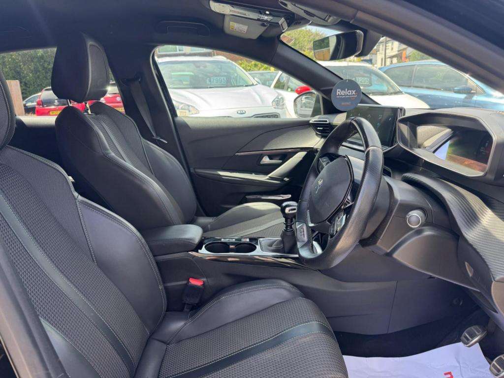 2022 PEUGEOT 208 2022 PEUGEOT 208