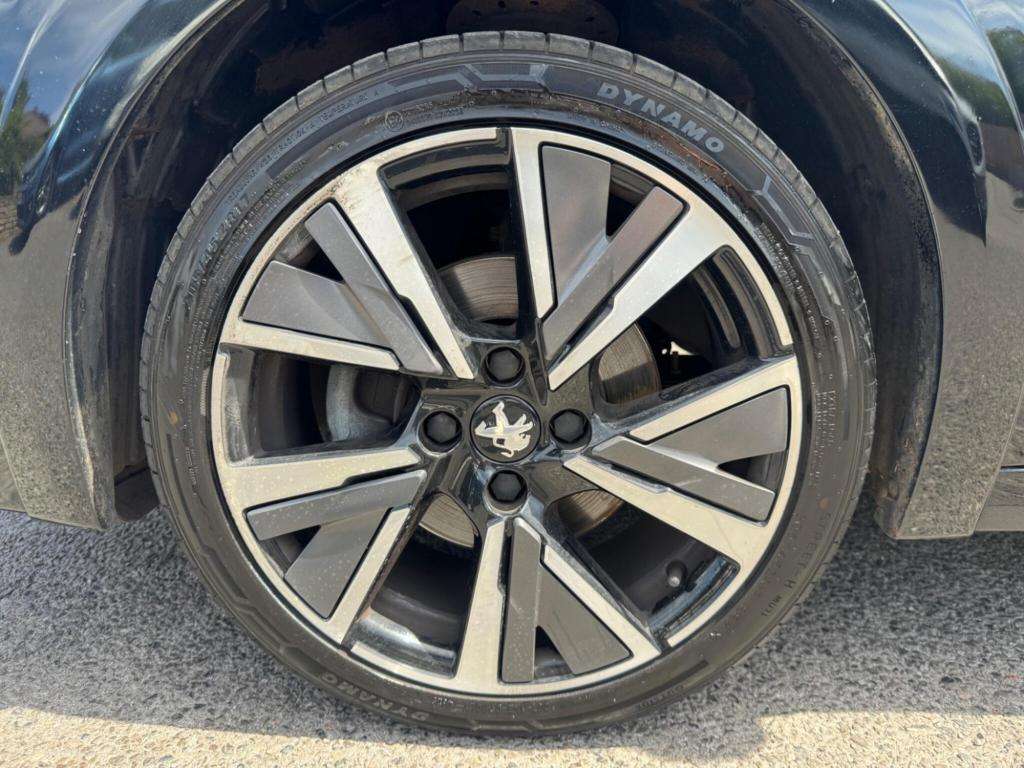 2022 PEUGEOT 208 2022 PEUGEOT 208