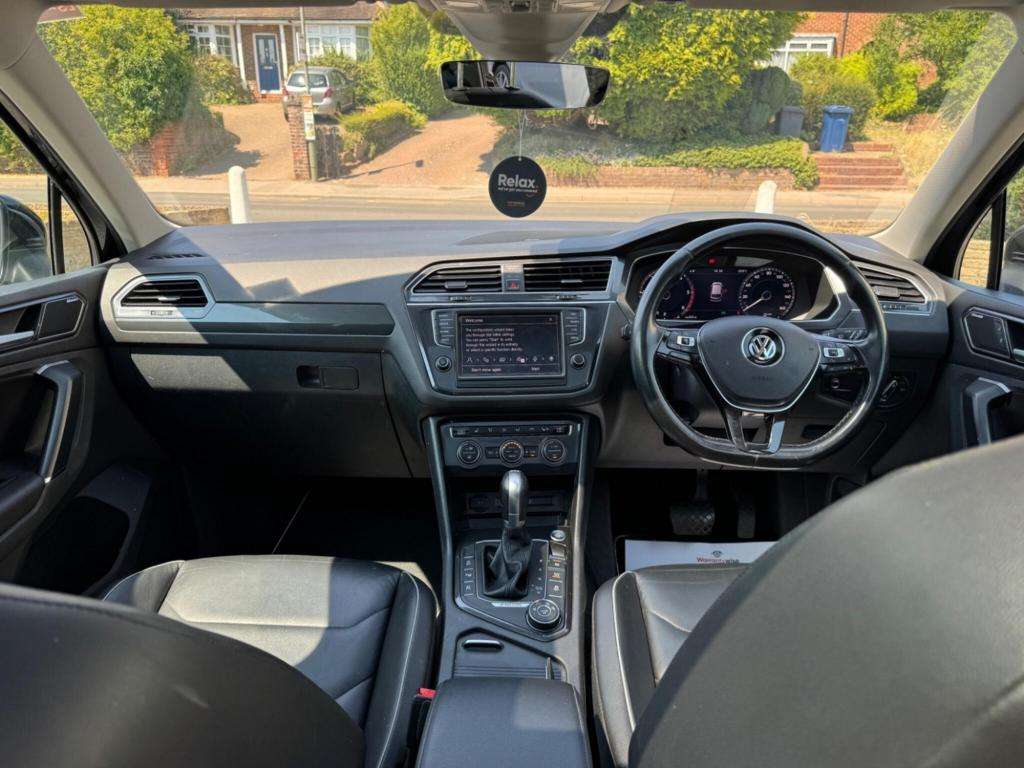 2016 VOLKSWAGEN TIGUAN 2016 VOLKSWAGEN TIGUAN
