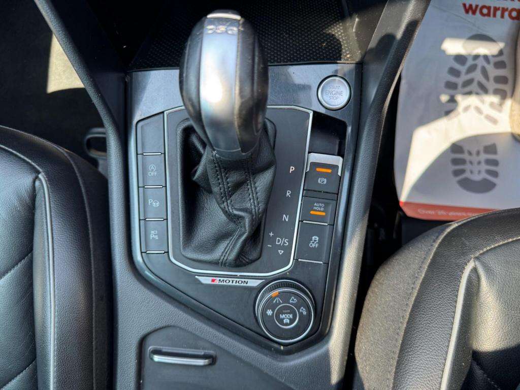 2016 VOLKSWAGEN TIGUAN 2016 VOLKSWAGEN TIGUAN