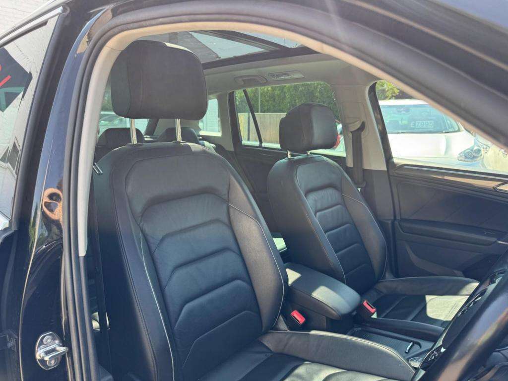 2016 VOLKSWAGEN TIGUAN 2016 VOLKSWAGEN TIGUAN