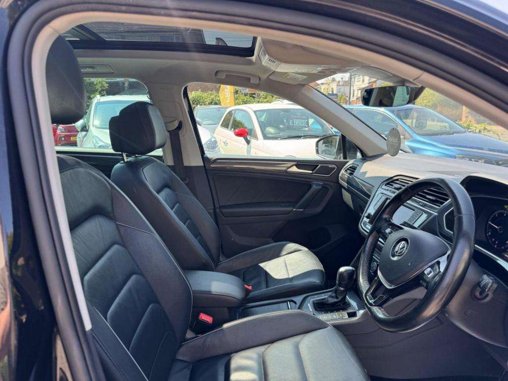 2016 VOLKSWAGEN TIGUAN 2016 VOLKSWAGEN TIGUAN