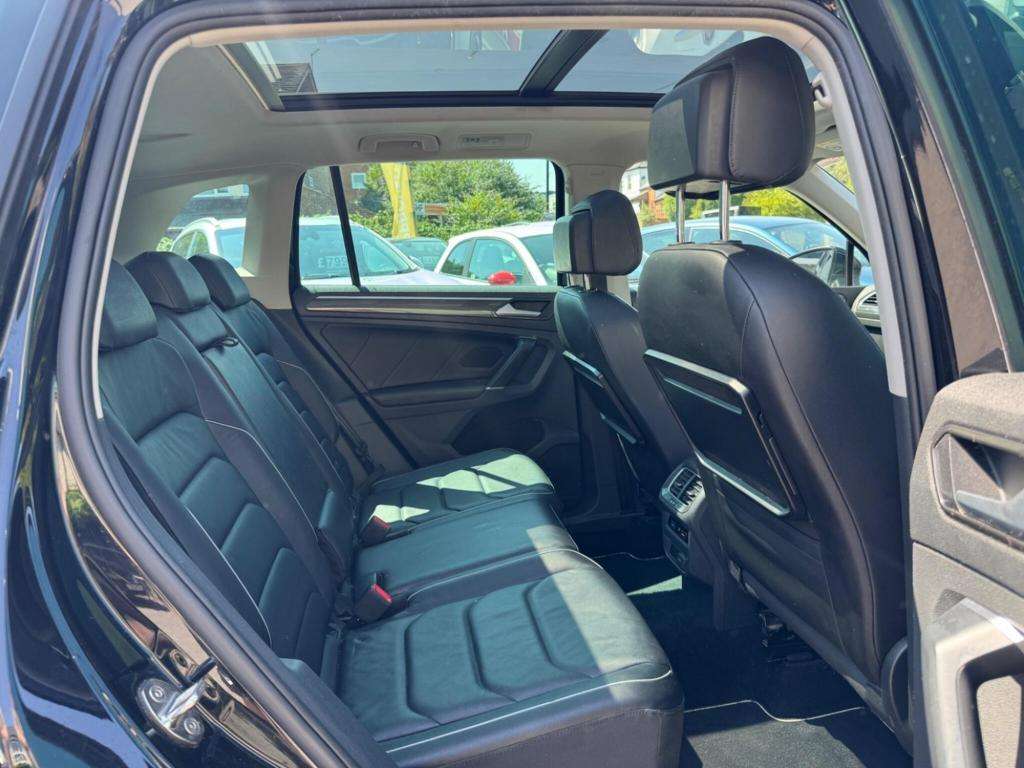2016 VOLKSWAGEN TIGUAN 2016 VOLKSWAGEN TIGUAN