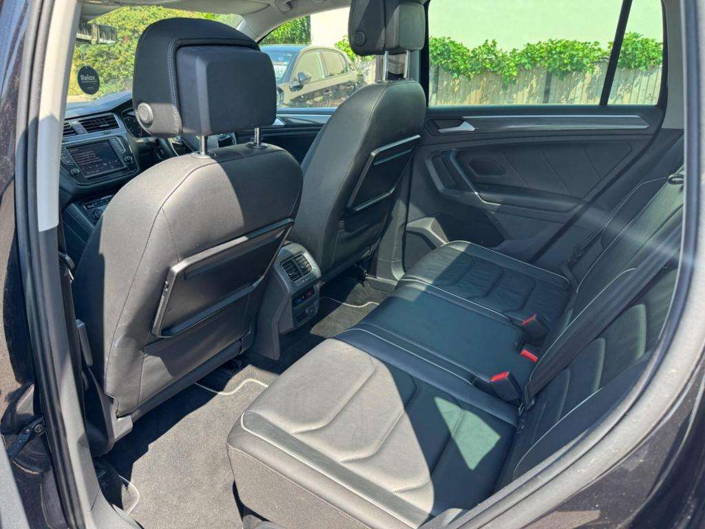 2016 VOLKSWAGEN TIGUAN 2016 VOLKSWAGEN TIGUAN