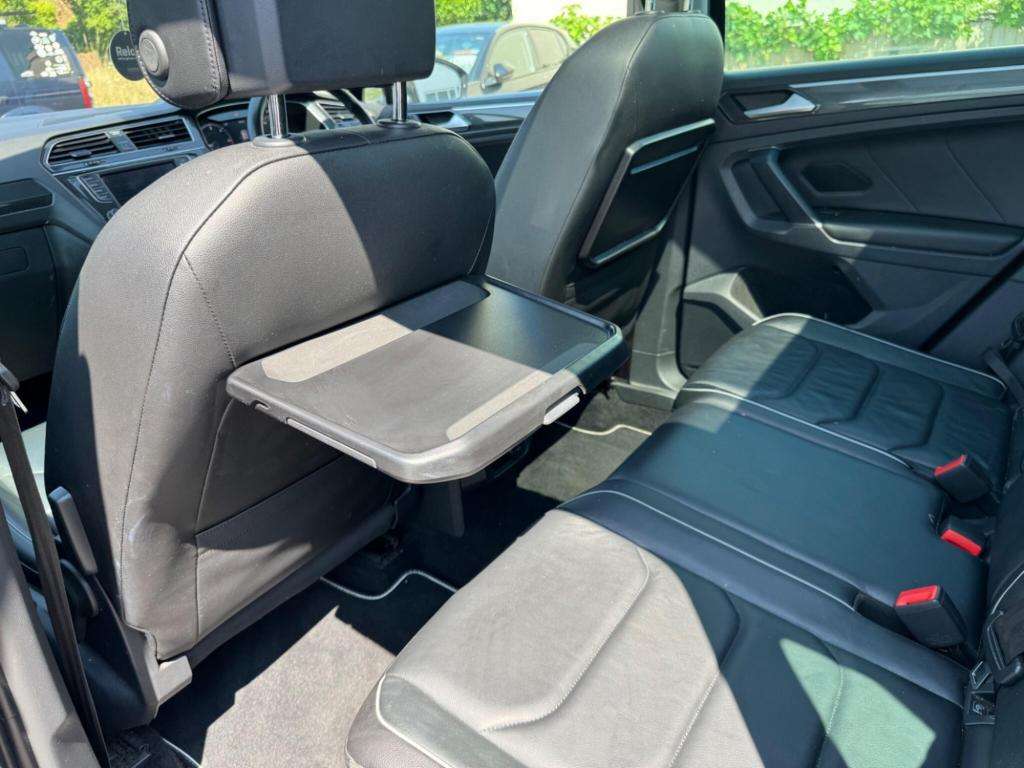 2016 VOLKSWAGEN TIGUAN 2016 VOLKSWAGEN TIGUAN