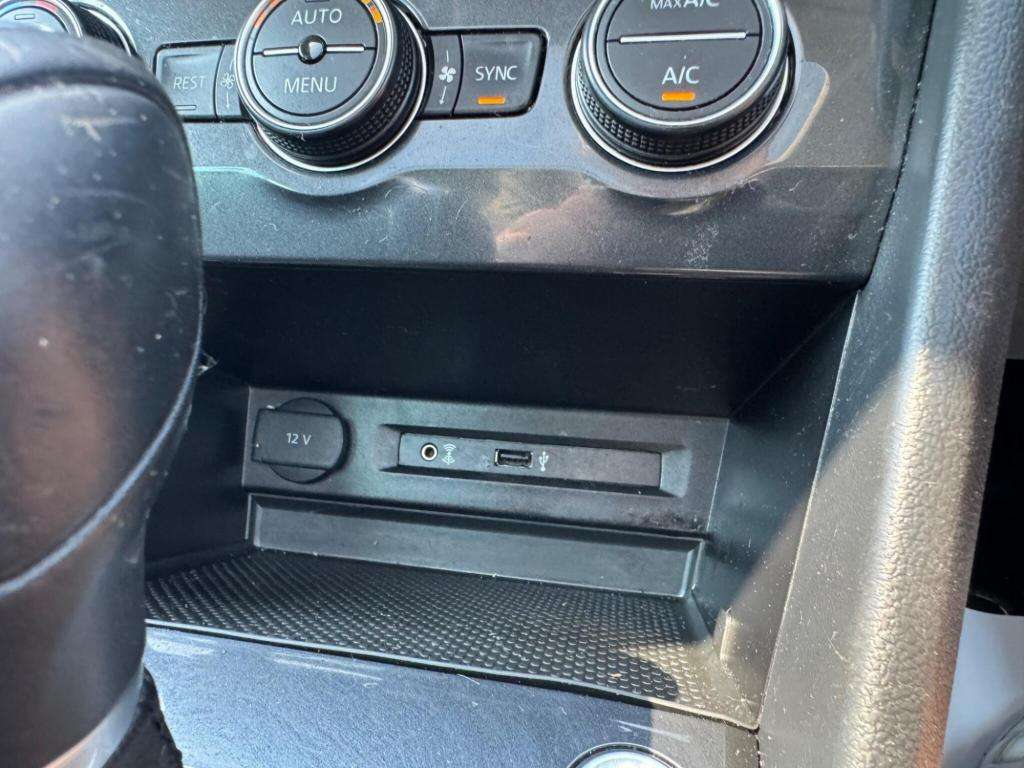 2016 VOLKSWAGEN TIGUAN 2016 VOLKSWAGEN TIGUAN