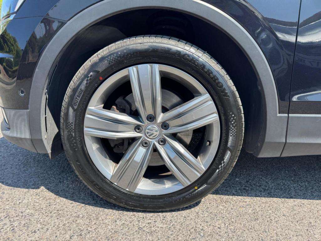 2016 VOLKSWAGEN TIGUAN 2016 VOLKSWAGEN TIGUAN