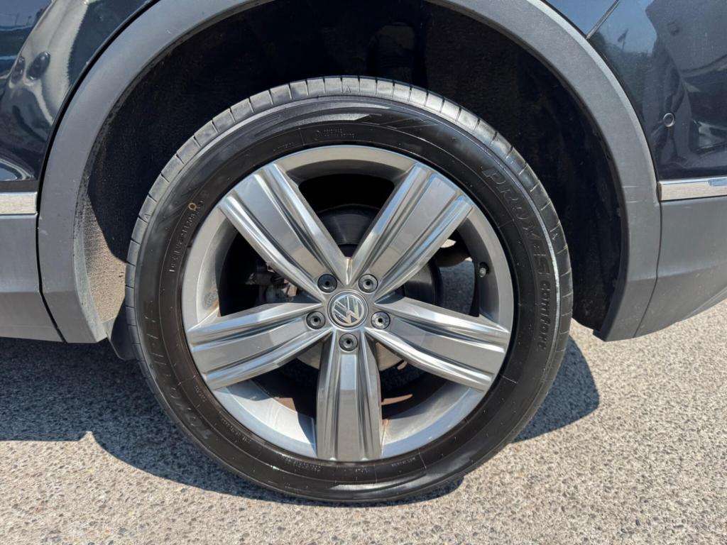2016 VOLKSWAGEN TIGUAN 2016 VOLKSWAGEN TIGUAN