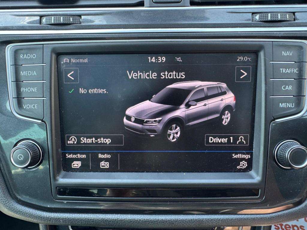 2016 VOLKSWAGEN TIGUAN 2016 VOLKSWAGEN TIGUAN