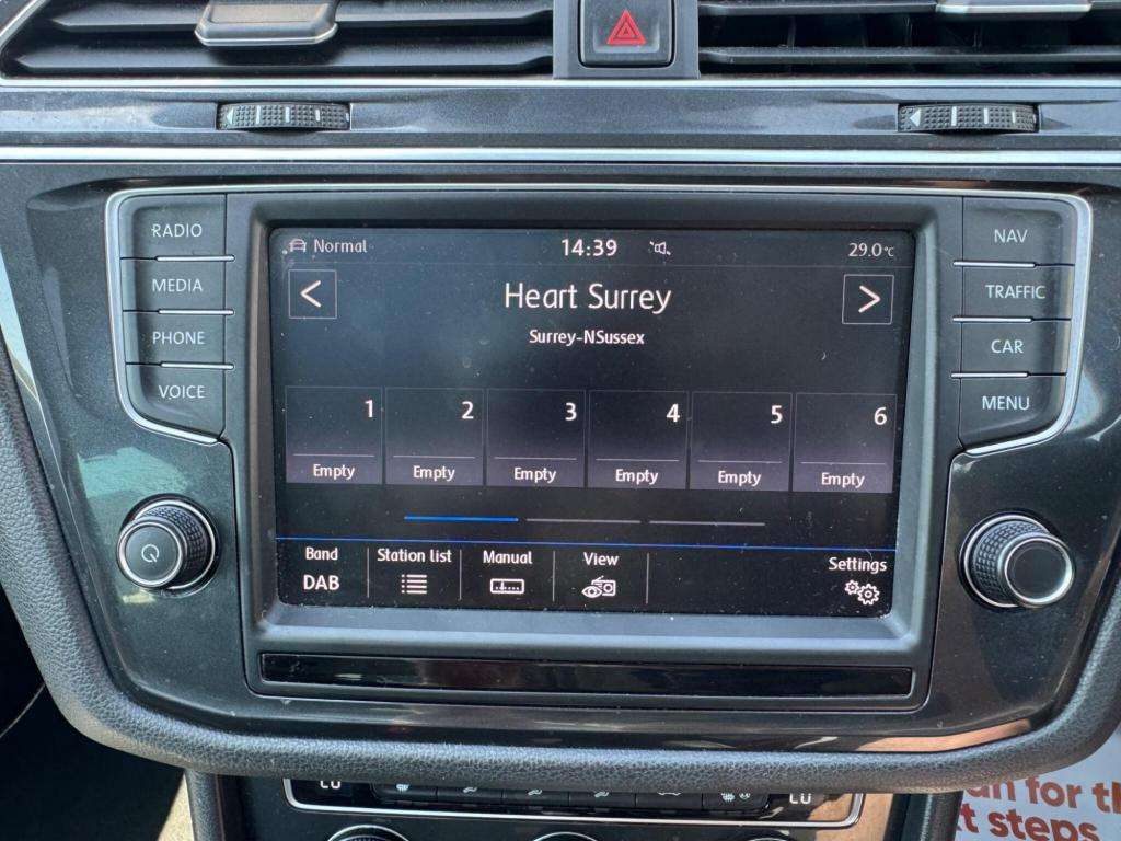 2016 VOLKSWAGEN TIGUAN 2016 VOLKSWAGEN TIGUAN