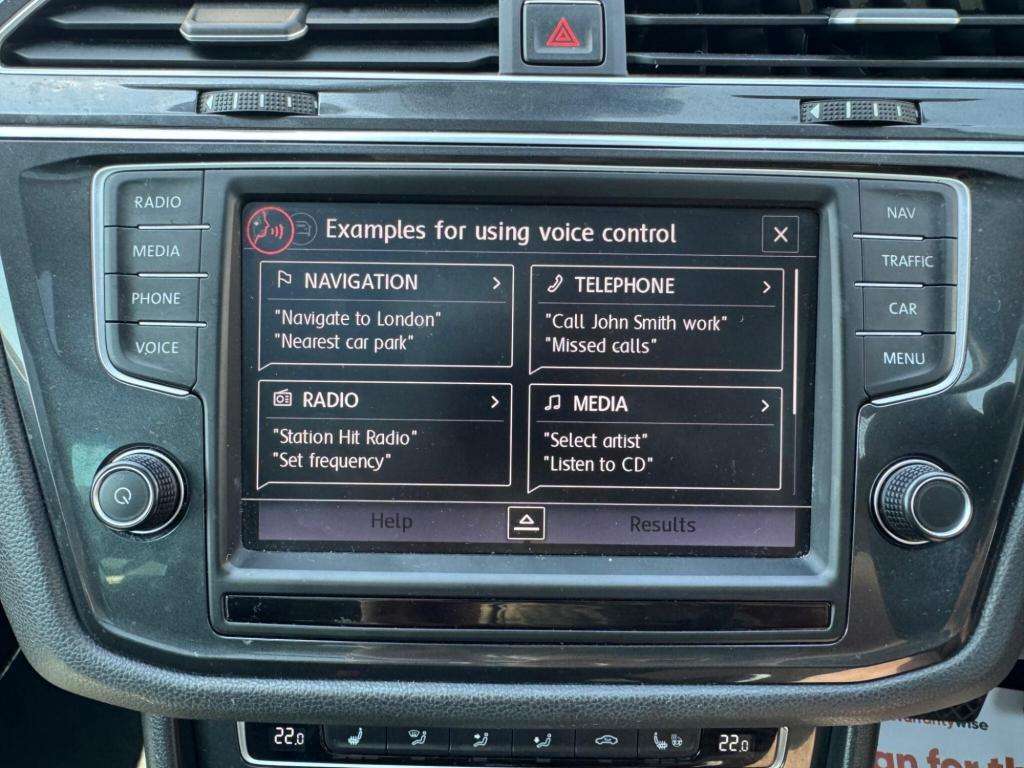 2016 VOLKSWAGEN TIGUAN 2016 VOLKSWAGEN TIGUAN