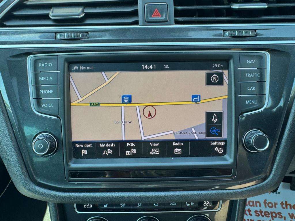2016 VOLKSWAGEN TIGUAN 2016 VOLKSWAGEN TIGUAN